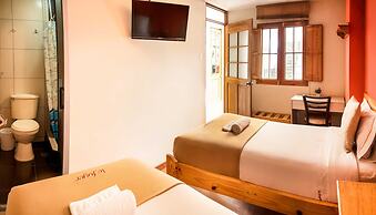Le Foyer Arequipa