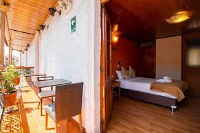 Le Foyer Arequipa