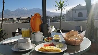 Le Foyer Arequipa