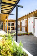 Le Foyer Arequipa