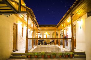 Le Foyer Arequipa