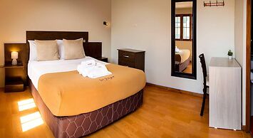 Le Foyer Arequipa