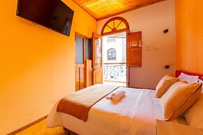 Le Foyer Arequipa