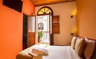 Le Foyer Arequipa