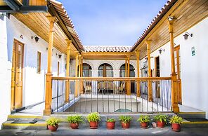 Le Foyer Arequipa