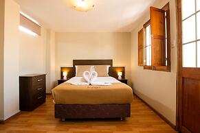 Le Foyer Arequipa