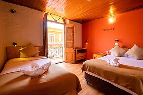 Le Foyer Arequipa