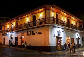 Le Foyer Arequipa