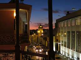 Le Foyer Arequipa