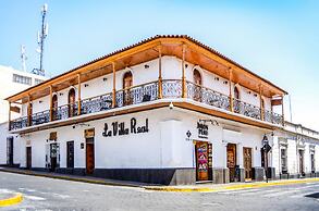 Le Foyer Arequipa