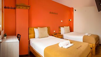 Le Foyer Arequipa