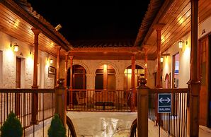 Le Foyer Arequipa