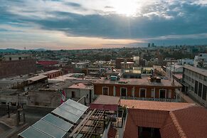 Le Foyer Arequipa