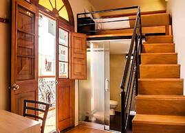 Le Foyer Arequipa