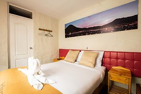 Le Foyer Arequipa