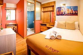 Le Foyer Arequipa