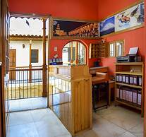 Le Foyer Arequipa