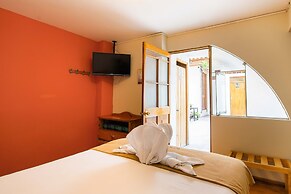 Le Foyer Arequipa