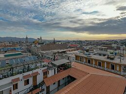 Le Foyer Arequipa