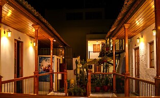 Le Foyer Arequipa