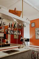 Hotel Crystal Reims Centre
