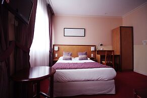 Hotel Crystal Reims Centre