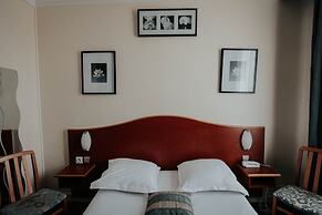 Hotel Crystal Reims Centre