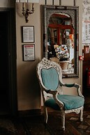 Hotel Crystal Reims Centre