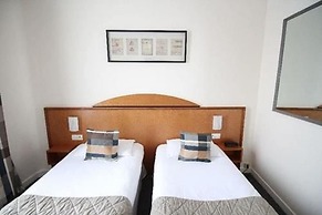 Hotel Crystal Reims Centre