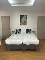 Hotel Saint Georges, Face à la Mer