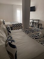 Hotel Saint Georges, Face à la Mer