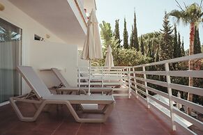 Hotel ROC Oberoy - Adults only