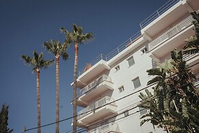 Hotel ROC Oberoy - Adults only