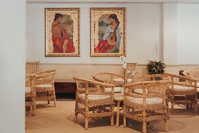 Hotel ROC Oberoy - Adults only