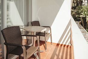 Hotel ROC Oberoy - Adults only