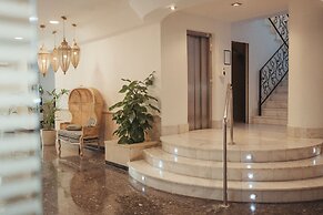 Hotel ROC Oberoy - Adults only