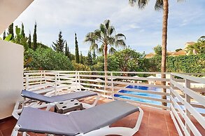 Hotel ROC Oberoy - Adults only