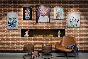 Moxy Amiens