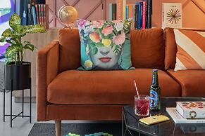 Moxy Amiens