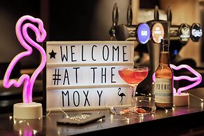 Moxy Amiens