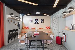 Moxy Amiens