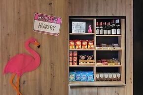 Moxy Amiens