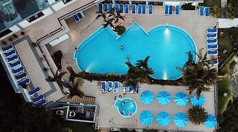 Hotel La Riviera de Atitlan