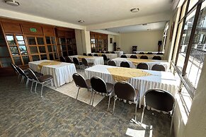 Hotel La Riviera de Atitlan