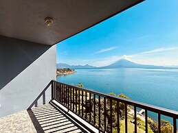 Hotel La Riviera de Atitlan