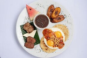 Hotel La Riviera de Atitlan