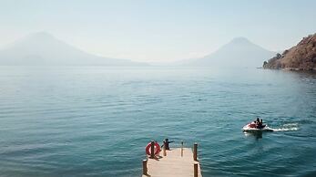 Hotel La Riviera de Atitlan