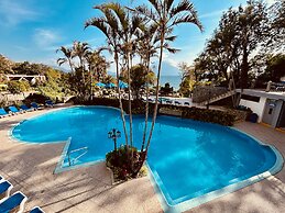 Hotel La Riviera de Atitlan