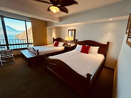 Hotel La Riviera de Atitlan