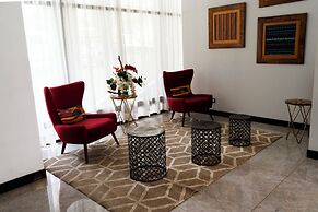 Hotel La Riviera de Atitlan